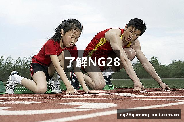 了解NG28